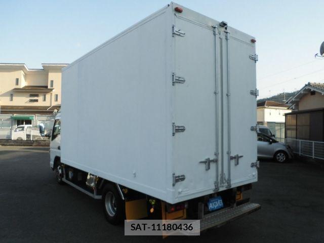 Mitsubishi CANTER 2013-09 7721718-2