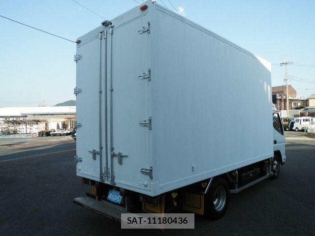 Mitsubishi CANTER 2013-09 7721718-4