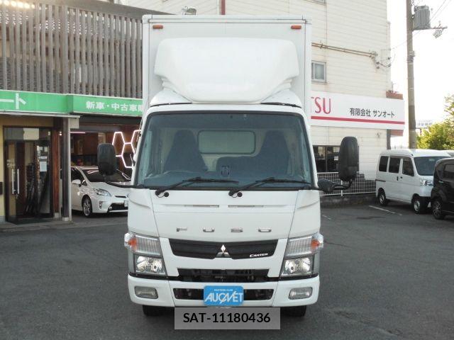Mitsubishi CANTER 2013-09 7721718-5
