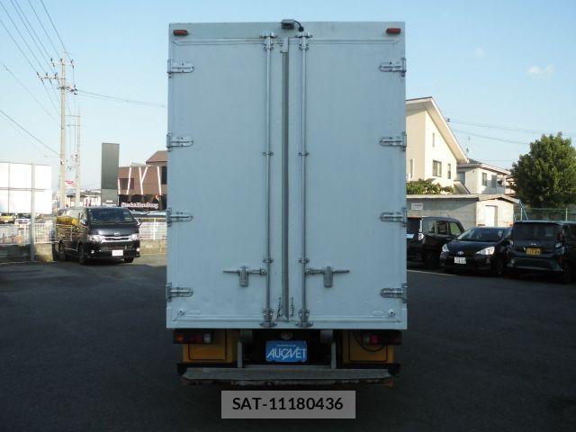 Mitsubishi CANTER 2013-09 7721718-8