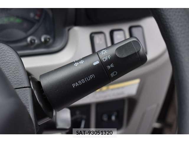 Mitsubishi CANTER 2021-04 7721715-14