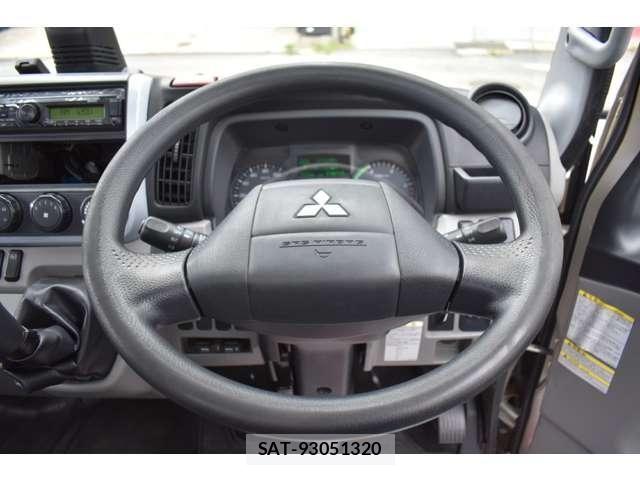 Mitsubishi CANTER 2021-04 7721715-1