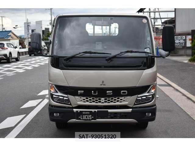 Mitsubishi CANTER 2021-04 7721715-5