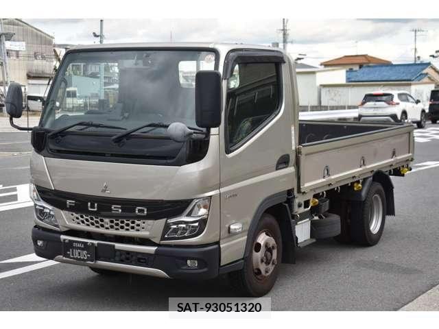 Mitsubishi CANTER 2021-04 7721715-6