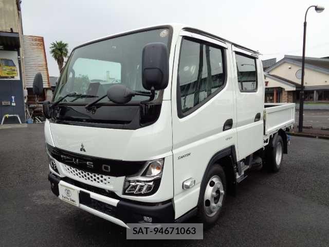 Mitsubishi CANTER 2026-06 7721713-0