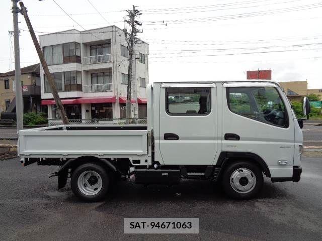 Mitsubishi CANTER 2026-06 7721713-12