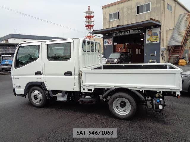 Mitsubishi CANTER 2026-06 7721713-14
