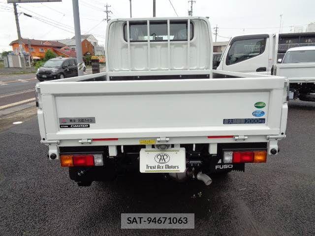 Mitsubishi CANTER 2026-06 7721713-17