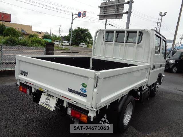 Mitsubishi CANTER 2026-06 7721713-1