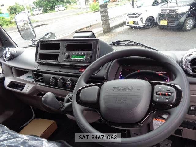 Mitsubishi CANTER 2026-06 7721713-5