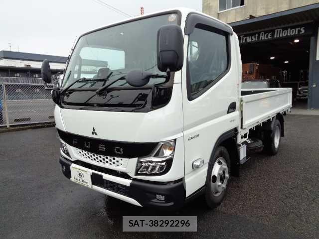 Mitsubishi CANTER 2026-06 7721712-0