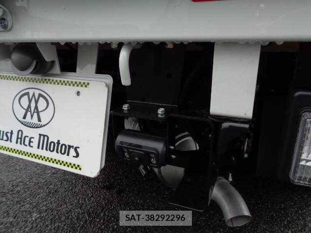 Mitsubishi CANTER 2026-06 7721712-11