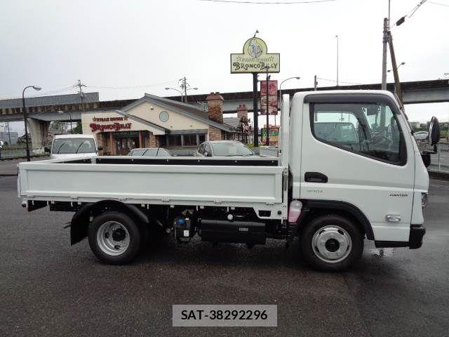 Mitsubishi CANTER 2026-06 7721712-13