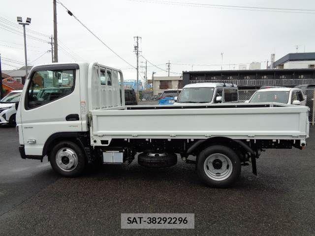 Mitsubishi CANTER 2026-06 7721712-14