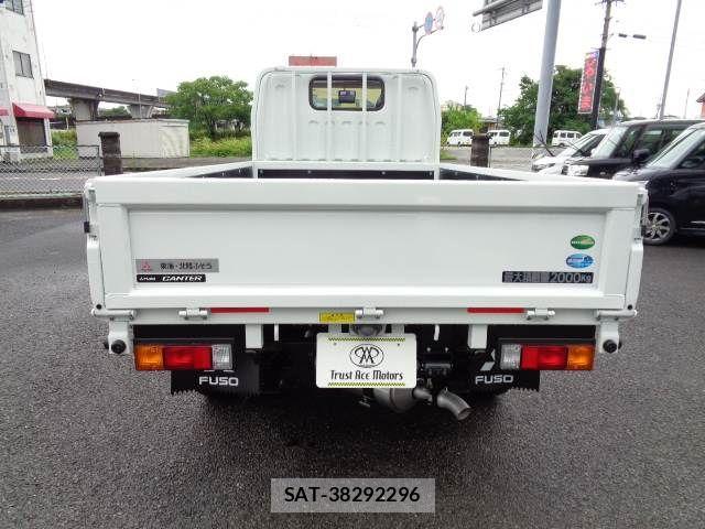 Mitsubishi CANTER 2026-06 7721712-15