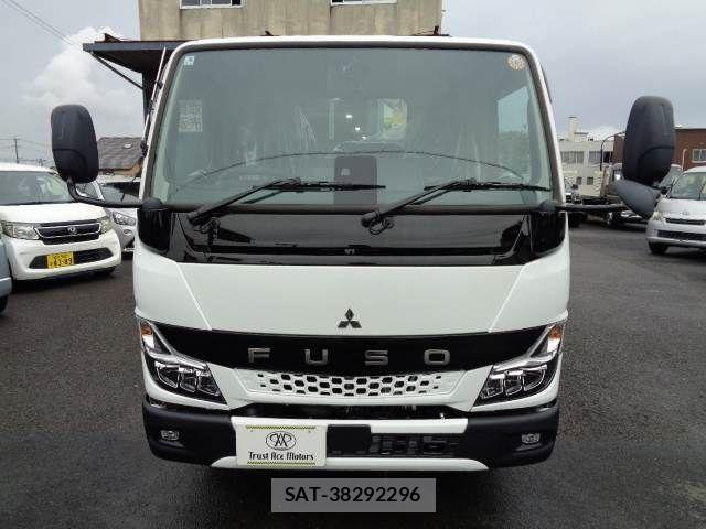Mitsubishi CANTER 2026-06 7721712-17