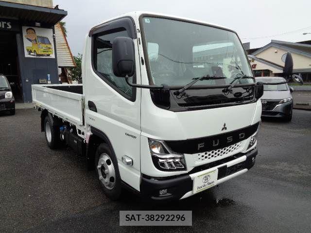 Mitsubishi CANTER 2026-06 7721712-18