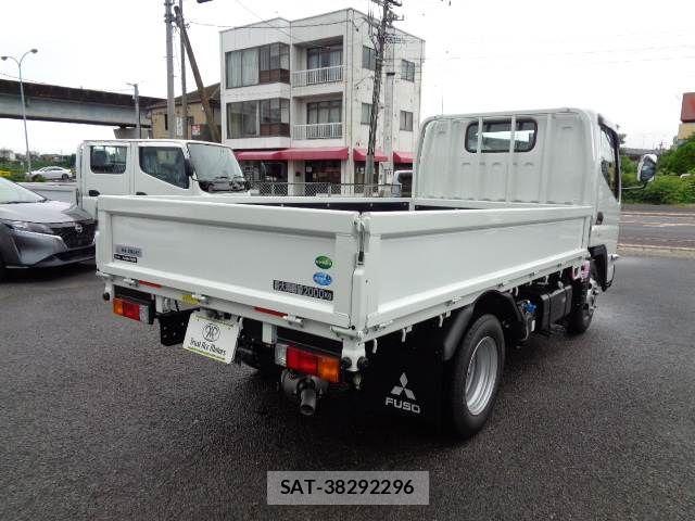 Mitsubishi CANTER 2026-06 7721712-1