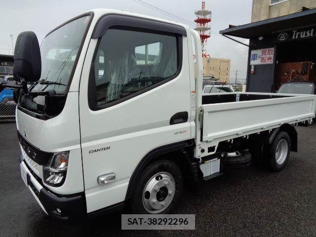 Mitsubishi CANTER 2026-06 7721712-19