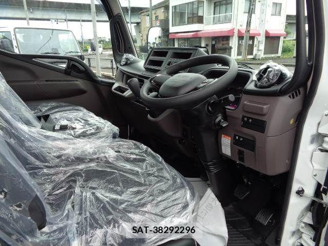 Mitsubishi CANTER 2026-06 7721712-2