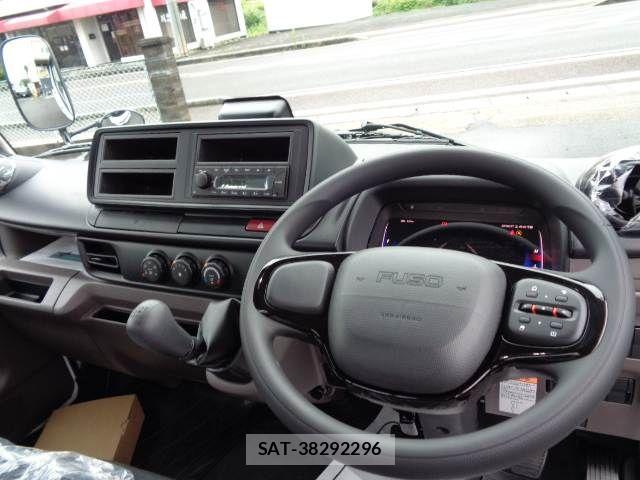 Mitsubishi CANTER 2026-06 7721712-5