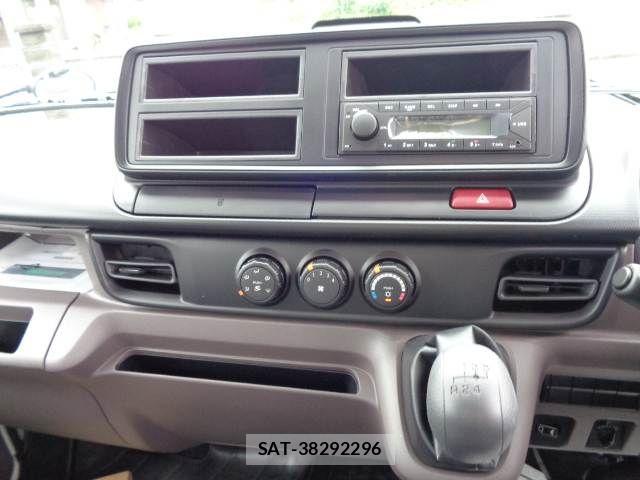 Mitsubishi CANTER 2026-06 7721712-6