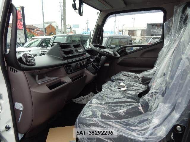 Mitsubishi CANTER 2026-06 7721712-8