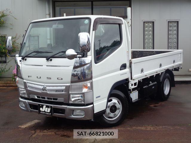 Mitsubishi CANTER 2018-12 7721714-0