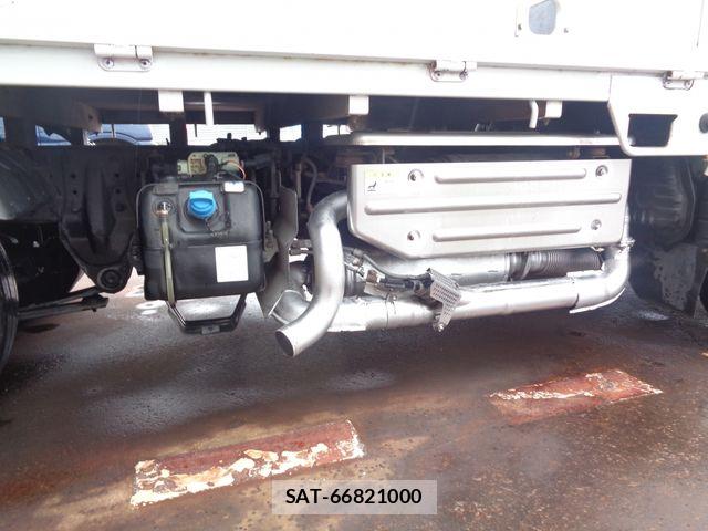 Mitsubishi CANTER 2018-12 7721714-9