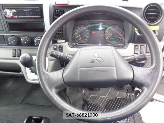 Mitsubishi CANTER 2018-12 7721714-12