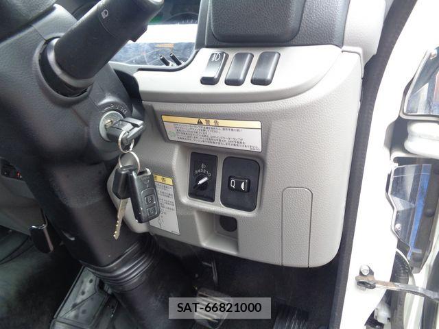 Mitsubishi CANTER 2018-12 7721714-14