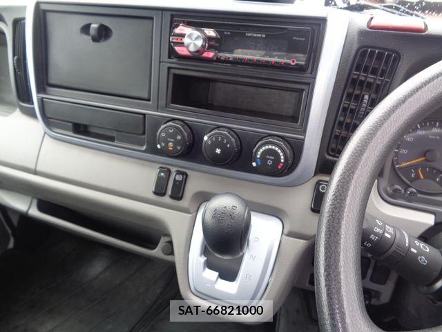Mitsubishi CANTER 2018-12 7721714-16