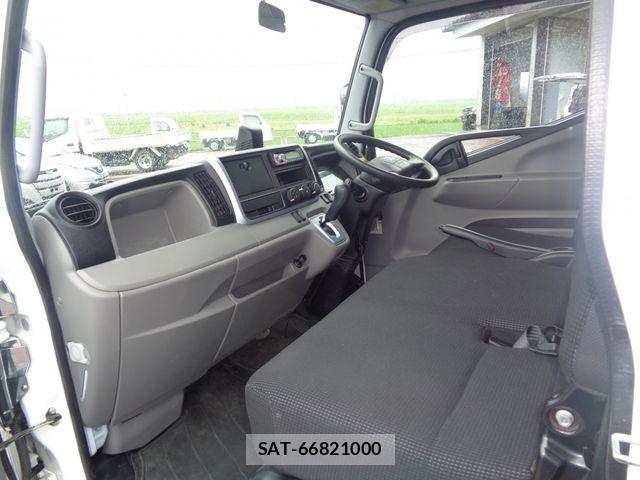 Mitsubishi CANTER 2018-12 7721714-20