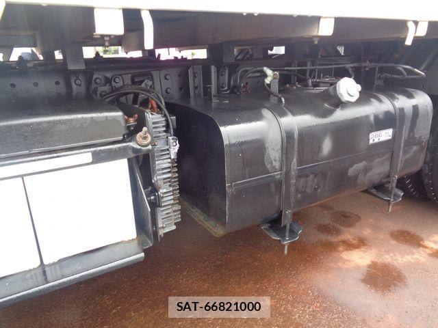 Mitsubishi CANTER 2018-12 7721714-21