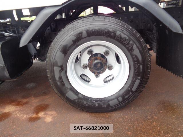 Mitsubishi CANTER 2018-12 7721714-22