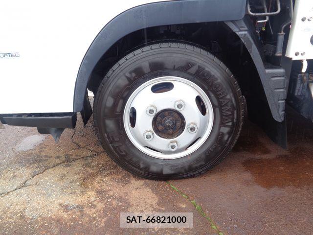 Mitsubishi CANTER 2018-12 7721714-23