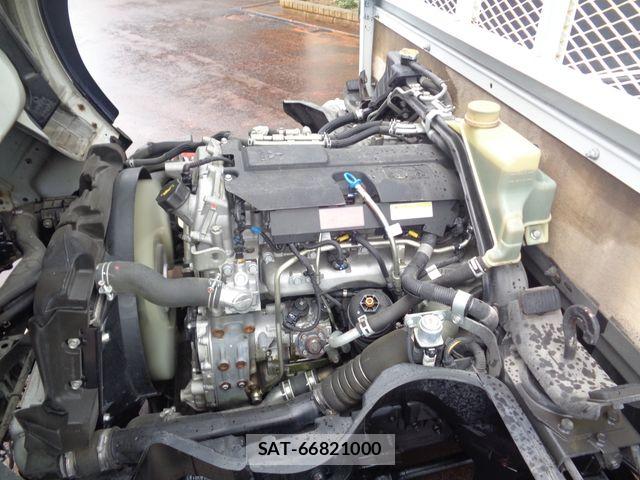 Mitsubishi CANTER 2018-12 7721714-24