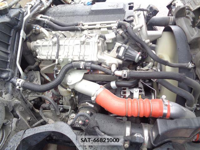Mitsubishi CANTER 2018-12 7721714-25