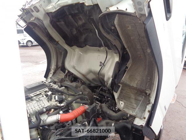 Mitsubishi CANTER 2018-12 7721714-26