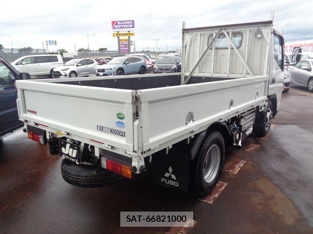 Mitsubishi CANTER 2018-12 7721714-2