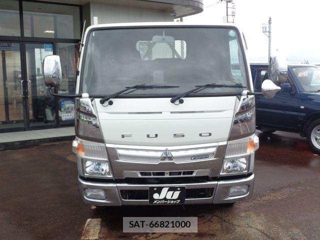 Mitsubishi CANTER 2018-12 7721714-3