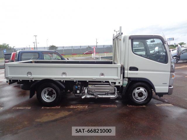 Mitsubishi CANTER 2018-12 7721714-4