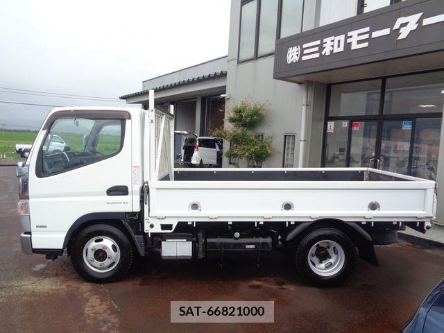 Mitsubishi CANTER 2018-12 7721714-5