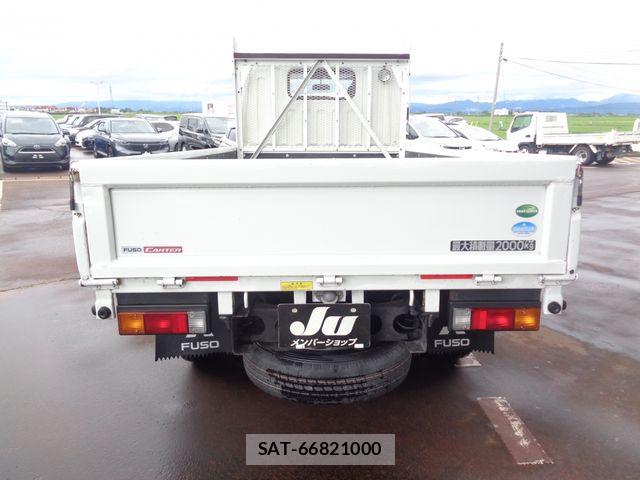 Mitsubishi CANTER 2018-12 7721714-6
