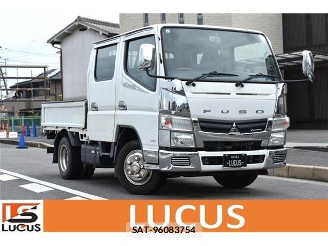 Mitsubishi CANTER 2012-05 7721717-0