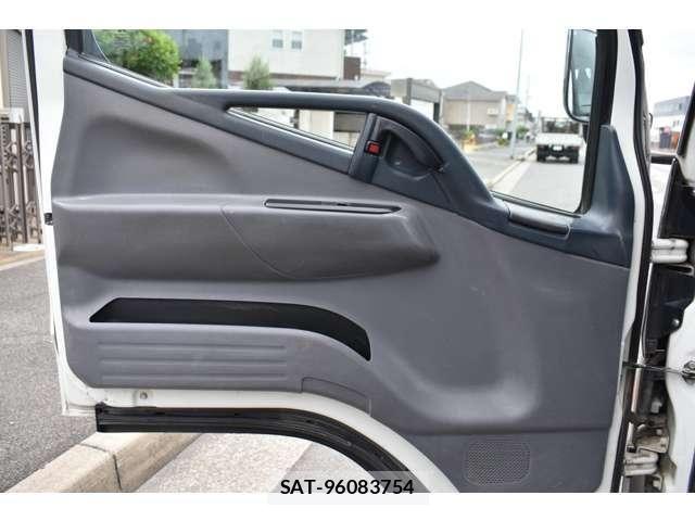 Mitsubishi CANTER 2012-05 7721717-9