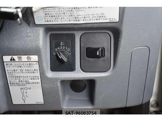 Mitsubishi CANTER 2012-05 7721717-13