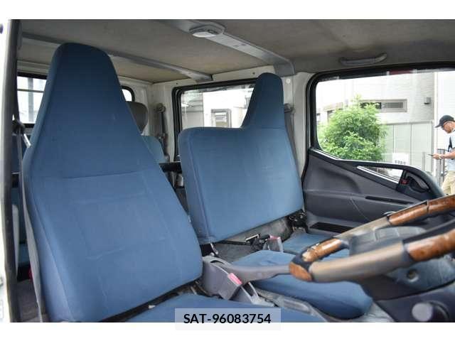 Mitsubishi CANTER 2012-05 7721717-15