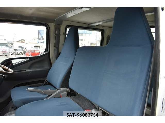Mitsubishi CANTER 2012-05 7721717-16