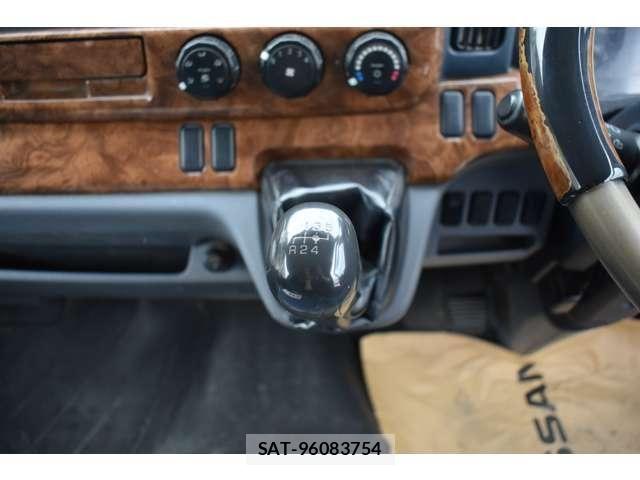 Mitsubishi CANTER 2012-05 7721717-1